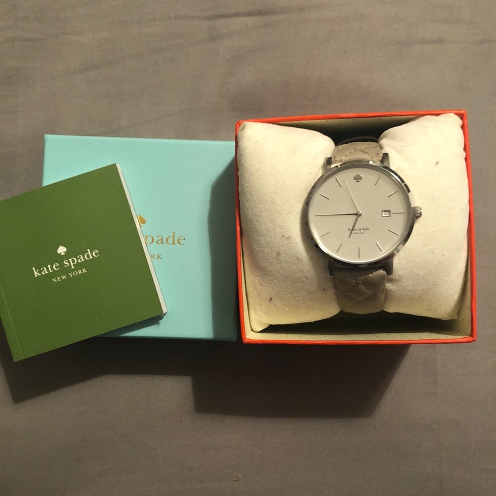 Beautiful Kate Spade Watch